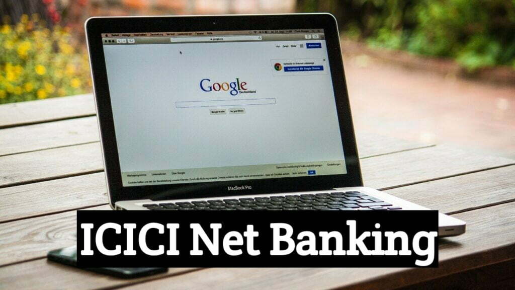 ICICI Net Banking