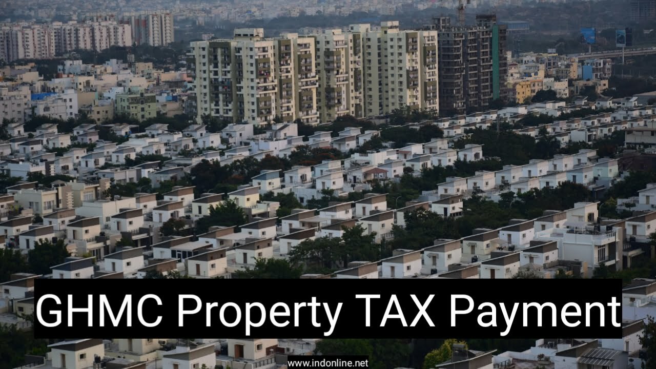 how-to-pay-ghmc-property-tax-online-and-offline-indonline